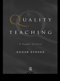 Bild: Quality Teaching - Routledge
