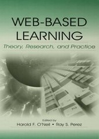 Abbildung von: Web-Based Learning - Routledge