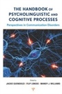 Cover: The Handbook of Psycholinguistic and Cognitive Processes - Psychology Press Ltd