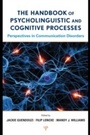 Cover: The Handbook of Psycholinguistic and Cognitive Processes - Psychology Press Ltd