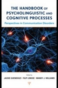 Abbildung von: The Handbook of Psycholinguistic and Cognitive Processes - Psychology Press Ltd