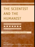 Cover: The Scientist and the Humanist - Psychology Press Ltd