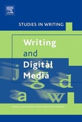 Cover: Writing and Digital Media - Brassey's (UK) Ltd