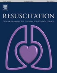 Abbildung von: Resuscitation 2005 - Elsevier