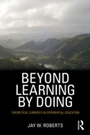 Cover: Beyond Learning by Doing - Routledge