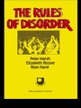 Cover: The Rules of Disorder - Routledge
