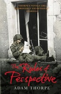 Enlarge image Cover: The Rules Of Perspective - Vintage