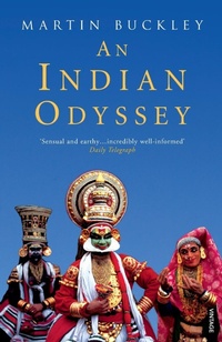 Abbildung von: An Indian Odyssey - Vintage