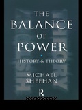 Cover: The Balance Of Power - Routledge
