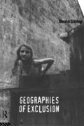 Cover: Geographies of Exclusion - Routledge