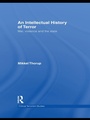 Cover: An Intellectual History of Terror - Routledge