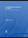 Cover: An Intellectual History of Terror - Routledge