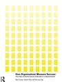 Cover: How Organisations Measure Success - Routledge