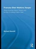 Cover: Frances Ellen Watkins Harper - Routledge