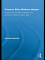 Cover: Frances Ellen Watkins Harper - Routledge