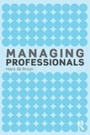 Cover: Managing Professionals - Routledge