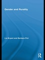 Cover: Gender and Rurality - Routledge