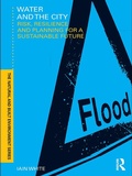 Cover: Water and the City - Routledge