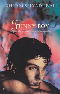 Enlarge image Cover: Funny Boy - Vintage