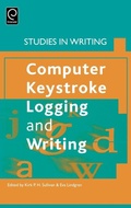 Cover: Computer Key-Stroke Logging and Writing - Brassey's (UK) Ltd