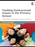 Cover: Tackling Controversial Issues in the Primary School - Routledge