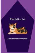 Cover: The Calico Cat - Alpha Editions