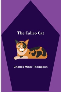 Enlarge image Cover: The Calico Cat - Alpha Editions
