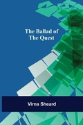 Cover: The Ballad of the Quest - Alpha Editions