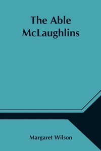 Enlarge image Cover: The Able McLaughlins - Alpha Editions