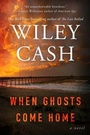 Cover: When Ghosts Come Home - Collins