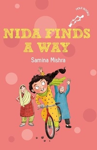 Enlarge image Cover: Nida Finds a Way - Penguin