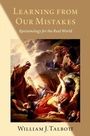 Cover: Learning from Our Mistakes - Oxford University Press Inc