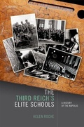 Cover: The Third Reich's Elite Schools - Oxford University Press