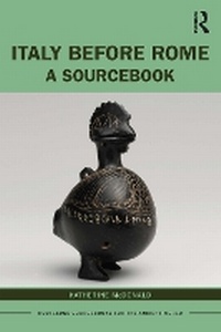 Enlarge image Cover: Italy Before Rome - Routledge