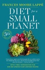 Cover: Diet for a Small Planet - Ballantine Books Inc.