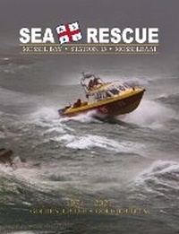 Abbildung von: Sea Rescue Mossel Bay Station 15 Mosselbaai - Publishing Print Matters