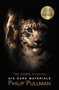 Cover: His Dark Materials: The Amber Spyglass - Scholastic