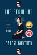 Cover: The Beguiling - Random House Canada