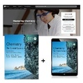 Cover: Chemistry: The Central Science in SI Units, Expanded Edition, Global Edition + Mastering Chemistry with Pearson eText - Pearson Education Limited