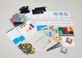Cover: Numicon Firm Foundations Starter Apparatus Pack - Oxford University Press