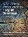 Cover: A Student's Introduction to English Grammar - Cambridge University Press
