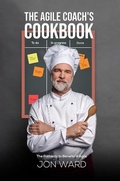 Cover: The Agile Coach's Cookbook - Austin Macauley Publishers
