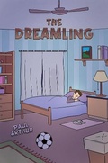 Cover: The Dreamling - Austin Macauley Publishers