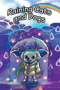 Enlarge image Cover: Raining Cats and Dogs - HollowHills2018