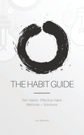 Cover: The Habit Guide - Waking Lion Press