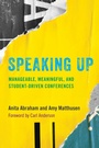 Cover: Speaking Up - Rowman & Littlefield Publishers