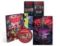 Cover: Stranger Things Graphic Novel Boxed Set (Zombie Boys, The Bully, Erica the Great) - Dark Horse Comics,U.S.