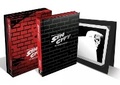 Cover: Frank Miller's Sin City Volume 1: The Hard Goodbye (Deluxe Edition) - Dark Horse Comics,U.S.