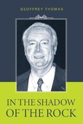 Cover: In the Shadow of the Rock - Reformation Heritage Books