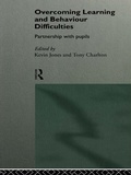 Bild: Overcoming Learning and Behaviour Difficulties - Routledge